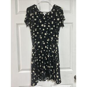 Nine Britton Daisy Dress Women’s Size Large